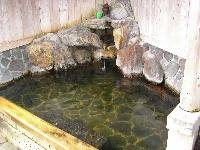 いわい温泉露天風呂 いわい温泉露天風呂
