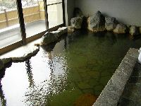 山の湯 山の湯