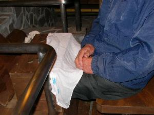 69歳ひろさん 69歳ひろさん