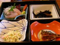 定食 定食