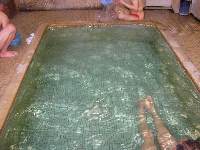 海門寺温泉浴槽 海門寺温泉