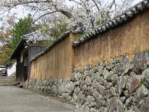 勘定場の坂 勘定場の坂
