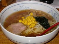 ラーメン\550 ラーメン\550