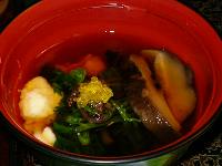 冷汁 冷汁