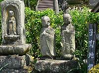 子育て地蔵 子育て地蔵