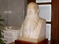 二代目片倉兼太郎肖像 二代目片倉兼太郎肖像