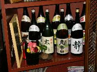 諏訪の地酒 諏訪の地酒