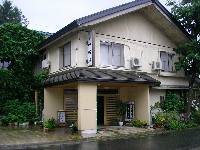 一休館 一休館