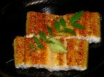 鰻蒲焼き 鰻蒲焼き