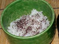 食事・ゆかり御飯 食事・ゆかり御飯