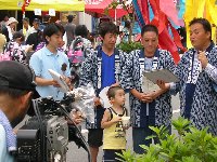 一関夏まつり2 一関夏まつり2
