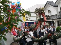 一関夏まつり3 一関夏まつり3