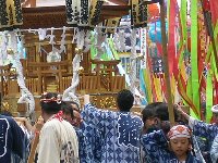 一関夏まつり5 一関夏まつり5