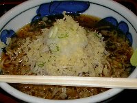 からめそば からめそば