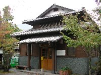 ゆのつぼ温泉 ゆのつぼ温泉