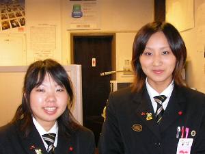 駅員さん 駅員さん