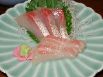 刺身 刺身