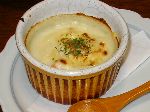 豆腐のグラタン 豆腐のグラタン