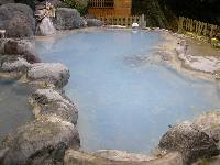 金鉱の湯1 金鉱の湯1