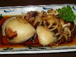 マイカの煮付 マイカの煮付