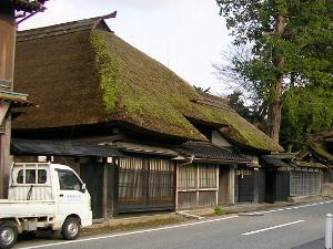 津野家 津野家