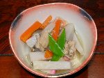 のっぺい のっぺい