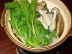 きのこ汁 きのこ汁