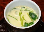 茶碗蒸し 茶碗蒸し