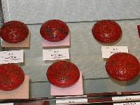 ふじいの店内展示2 ふじいの店内展示2