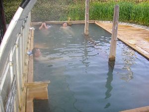 ラムネの湯 ラムネの湯
