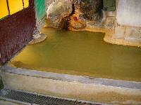 かどやの内湯 かどやの内湯