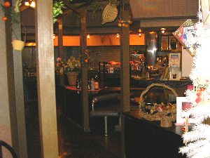食彩や店内 食彩や店内