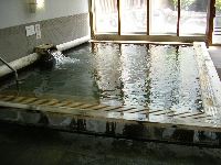 北浜温泉テルマス内湯 北浜温泉テルマス内湯