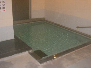 あつ湯 あつ湯