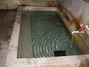 恵の湯 恵の湯