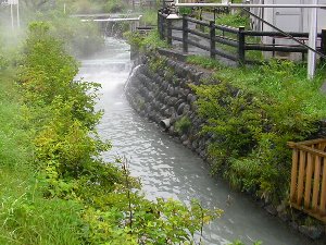 中和された湯川 中和された湯川