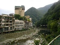 男鹿川のほとり 男鹿川のほとり