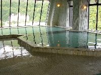 11階の男性大浴場の内湯1 男性大浴場の内湯1