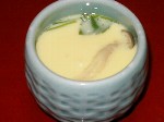 茶碗蒸し 茶碗蒸し