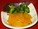 香の物 香の物