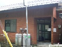 下地区共同浴場 下地区共同浴場