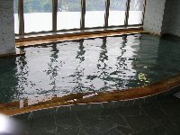 内湯 内湯
