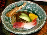 酢の物 酢の物