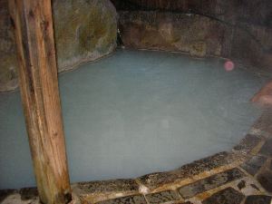 松楓荘内湯 松楓荘内湯