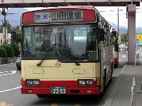 長電バス 長電バス