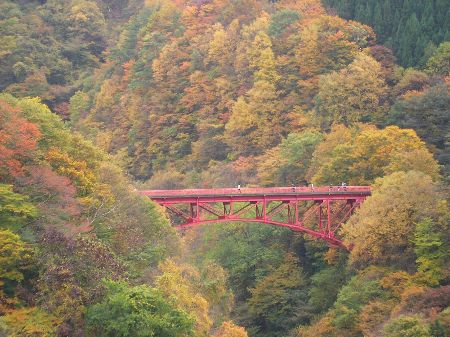 高井橋 高井橋
