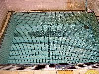 脚気の湯・浴槽 脚気の湯・浴槽