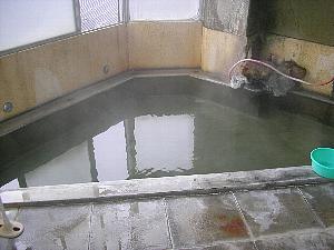 男湯 男湯