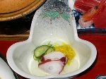 酢の物 酢の物