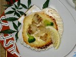 ほたてのグラタン ホタテのグラタン